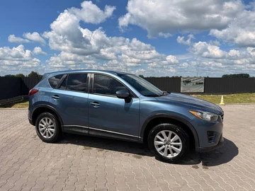 Авто Mazda Cx-5 2016 № 8862921