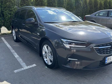 Авто Opel Insignia 2021 № 8862932