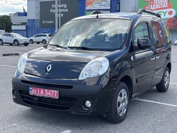 Авто Renault Kangoo Express 2012 № 8862933