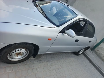 Авто Daewoo Lanos Sens  2008 № 8862937
