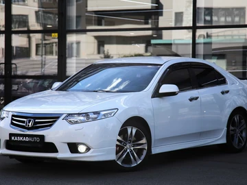 Авто Honda Accord 2012 № 8862939