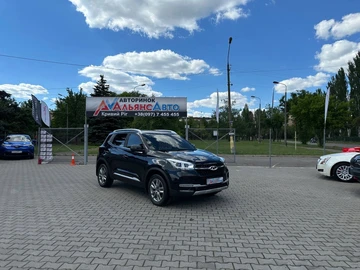 Авто Chery Tiggo 2022 № 8862942