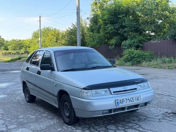 Авто ВАЗ 21112 2005 № 8862948