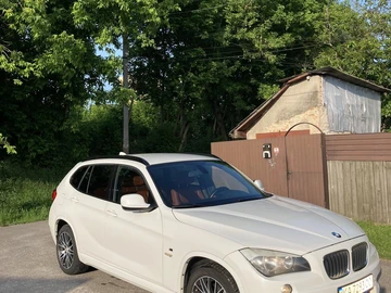 Авто BMW X1 2012 № 8862952
