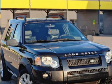Авто Land Rover Freelander 2005 № 8862953