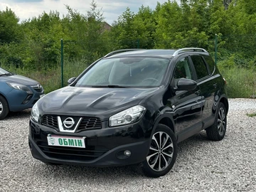 Авто Nissan Qashqai 2012 № 8862957