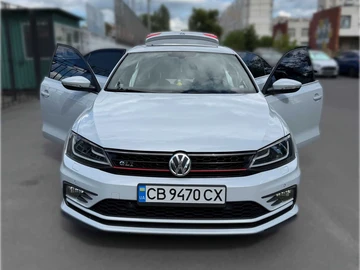 Авто Volkswagen Jetta 2016 № 8862959