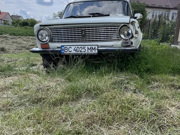 Авто ВАЗ 2101 1978 № 8862961