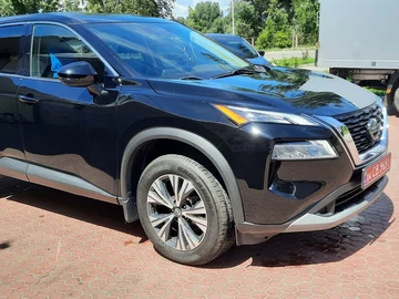 Авто Nissan Rogue 2020 № 8862965