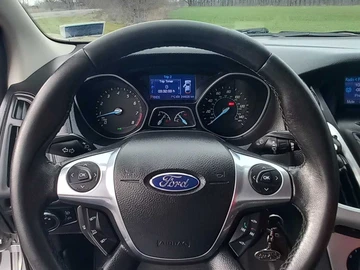 Авто Ford Focus 2012 № 8862967
