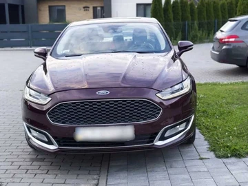 Авто Ford Fusion Usa  2018 № 8862968