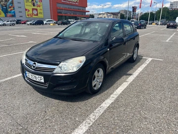 Авто Opel Astra 2009 № 8863032