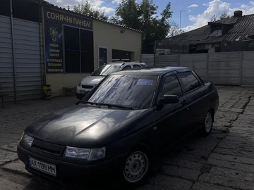 Авто ВАЗ 2110 2008 № 8863034