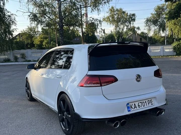 Авто Volkswagen Golf 2015 № 8863047