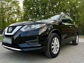 Авто Nissan Rogue 2019 № 8863048