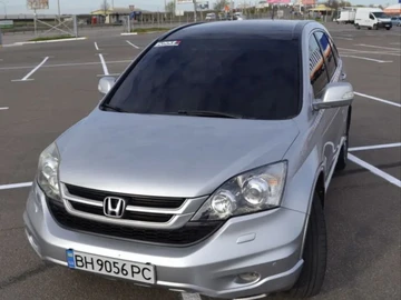 Авто Honda Cr-V 2012 № 8863053