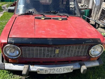 Авто ВАЗ 2101 1979 № 8863056