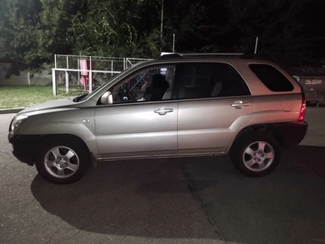 Авто KIA Avella 2005 № 8863058