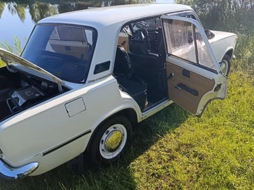 Авто ВАЗ 2101 1986 № 8863064