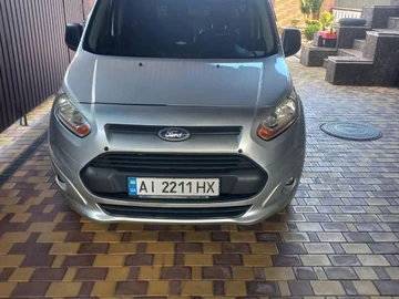 Авто Ford Transit 2014 № 8863065