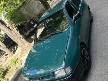 Авто SEAT Ibiza 1995 № 8863068