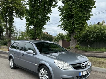 Авто Opel Vectra 2005 № 8863069