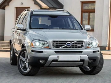 Авто Volvo Xc90 2008 № 8863070