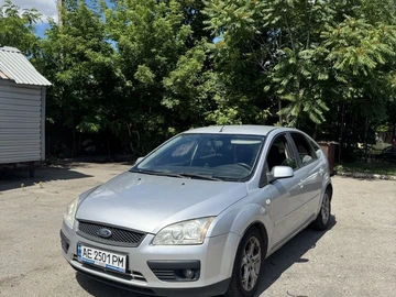 Авто Ford Focus 2007 № 8863102