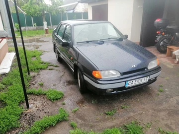 Авто ВАЗ 2115 2005 № 8863106