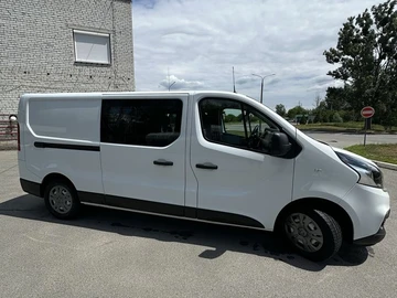 Авто Renault Trafic 2021 № 8863112