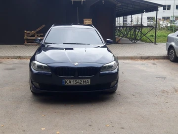 Авто BMW C Series 2010 № 8863121