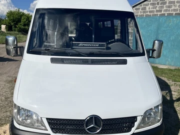 Авто Mercedes Sprinter 2003 № 8863123