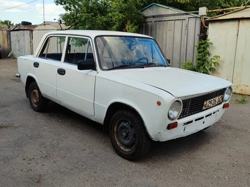 Авто ВАЗ 2101 1981 № 8863130
