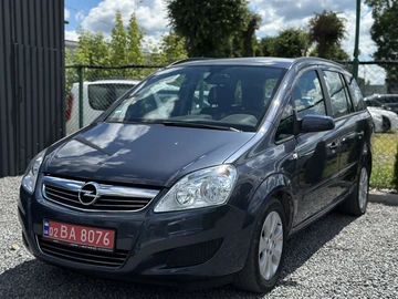 Авто Opel Zafira 2008 № 8863139
