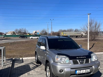 Авто Nissan 100 Nx 2006 № 8863140