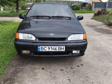 Авто ВАЗ 2115 2008 № 8863145