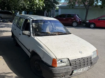 Авто Opel Kadett 1998 № 8863248
