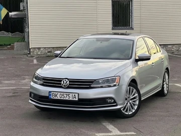 Авто Volkswagen Jetta 2014 № 8863249