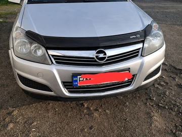 Авто Opel Astra 2010 № 8863256