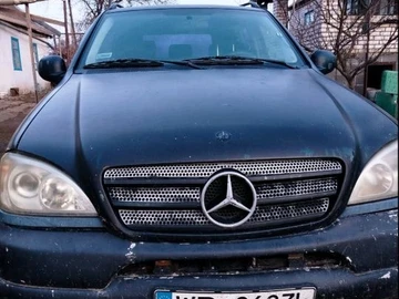 Авто Mercedes 230 1998 № 8863257