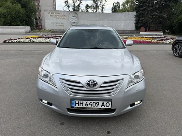 Авто Toyota Camry 2007 № 8863263