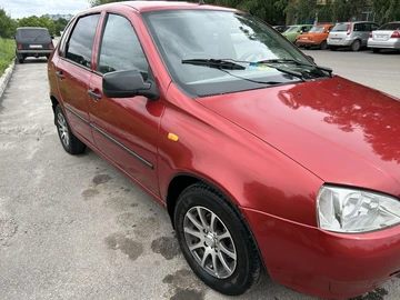 Авто ВАЗ 1118 Kalina 2008 № 8863267