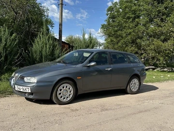 Авто Alfa Romeo 156 2003 № 8863272