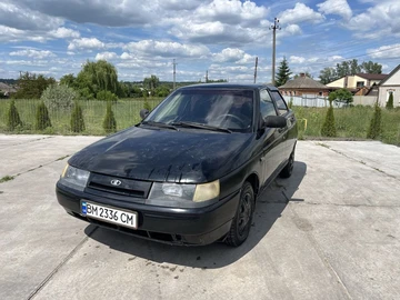 Авто ВАЗ 2110 2011 № 8863273