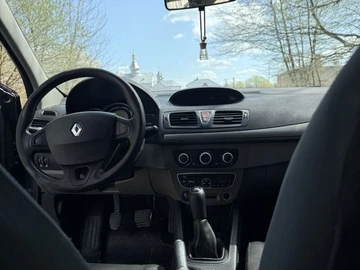 Авто Renault Megane 2011 № 8863274
