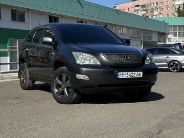 Авто Lexus Rx Серія 2005 № 8863275