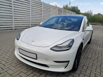 Авто Tesla Model 3 2020 № 8863280