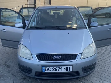 Авто Ford C-Max 2004 № 8863283