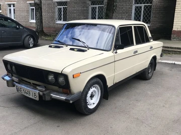 Авто ВАЗ 21063 1996 № 8863296