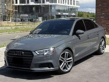 Авто Audi A3 2019 № 8863298